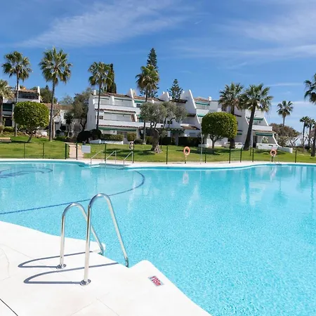 Lunamar Marbella Exterior photo
