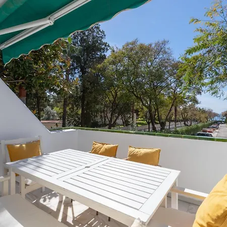 Lunamar Marbella Exterior photo