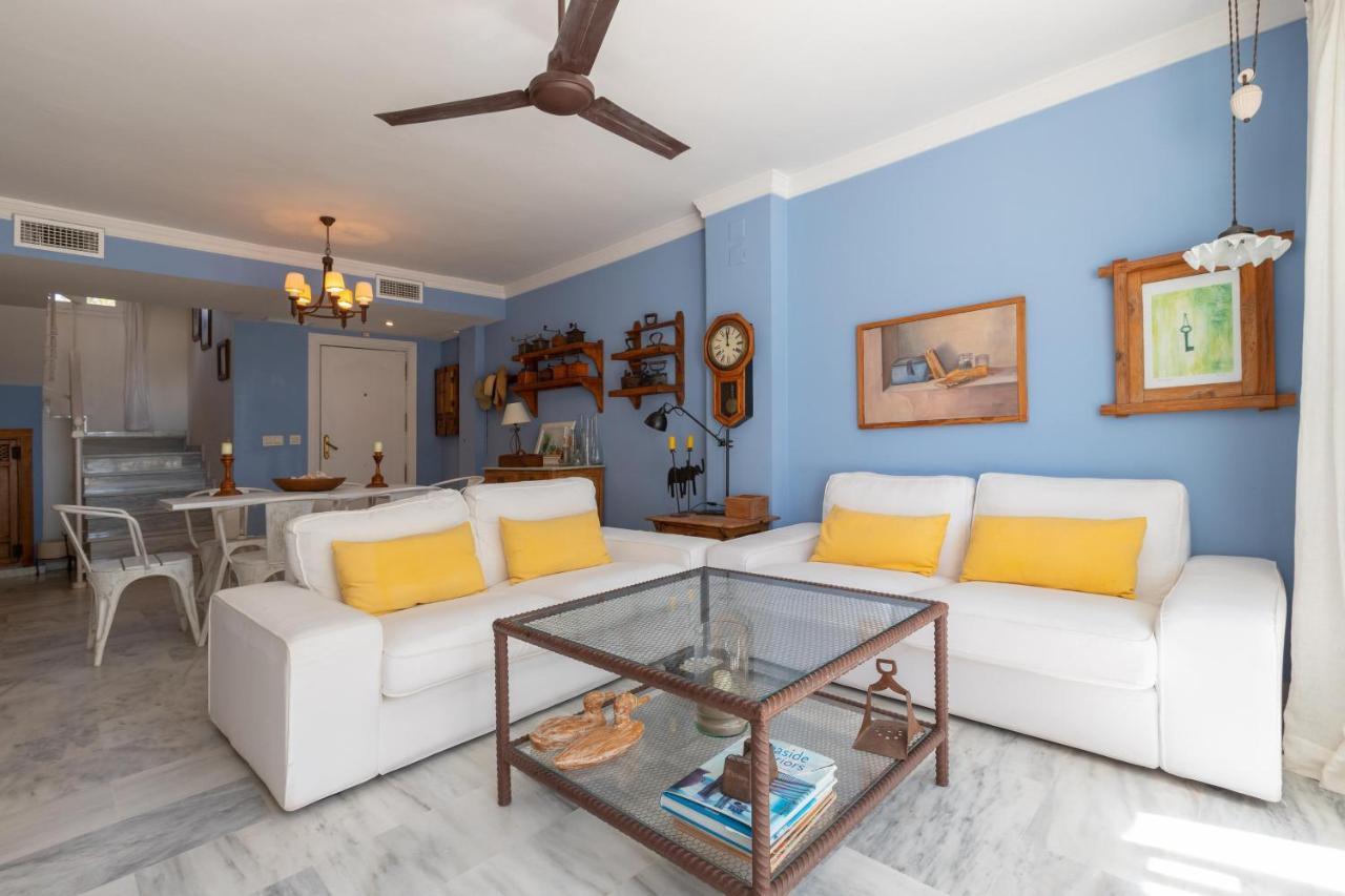Apartment Lunamar *