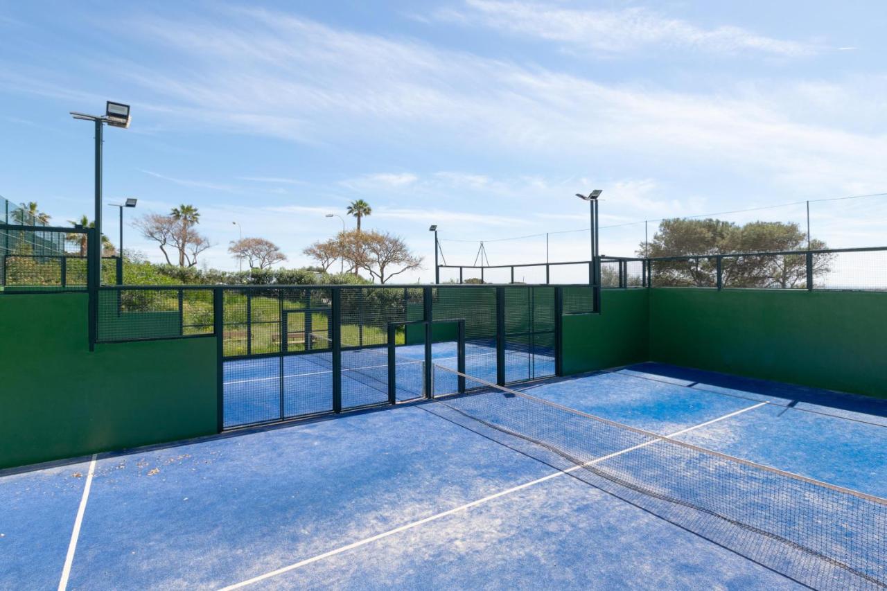 Lunamar Apartamento Marbella