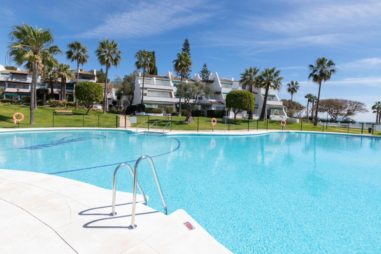 Lunamar Apartamento