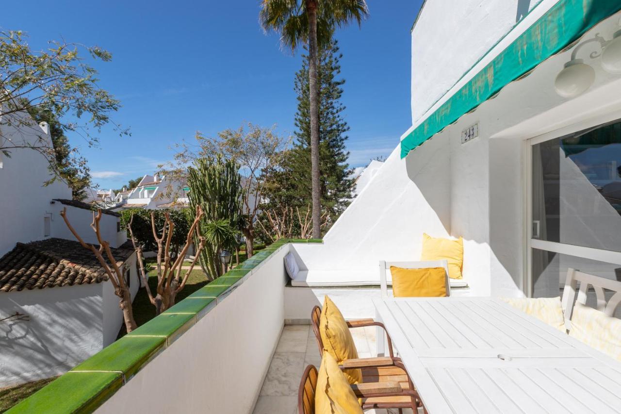Lunamar Apartamento Marbella