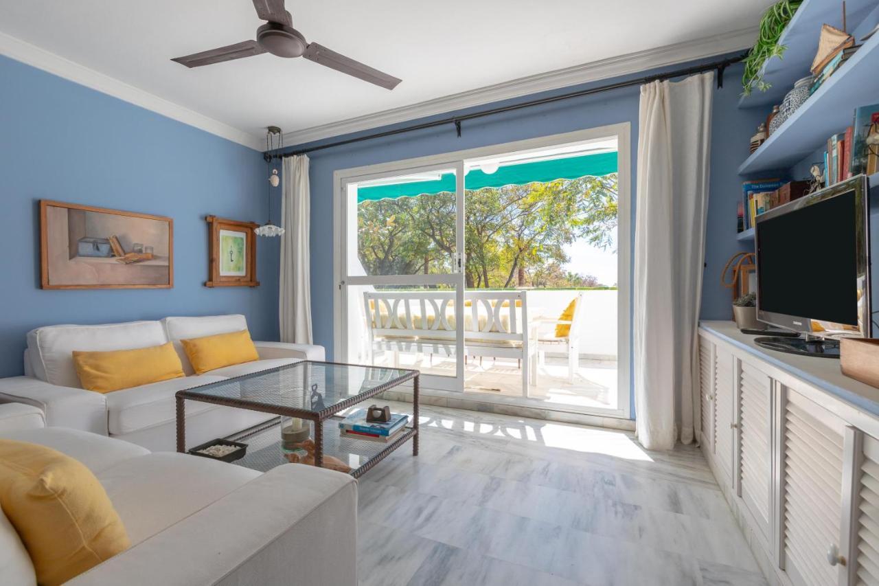 Appartement Lunamar Marbellac