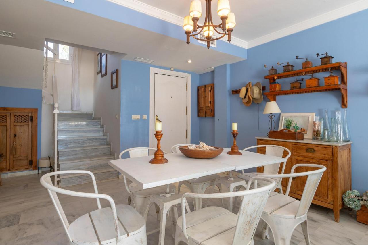 Appartement Lunamar Marbellac