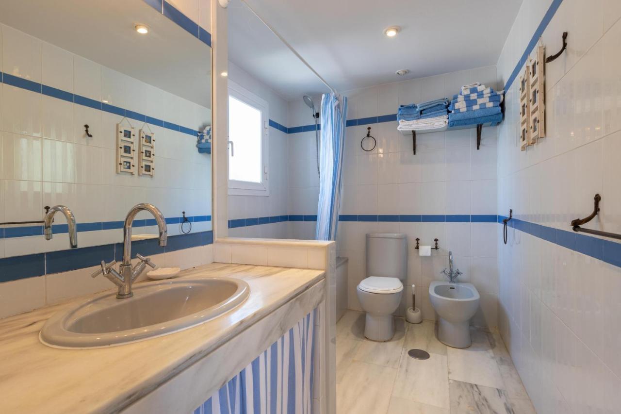 Apartment Lunamar Marbella