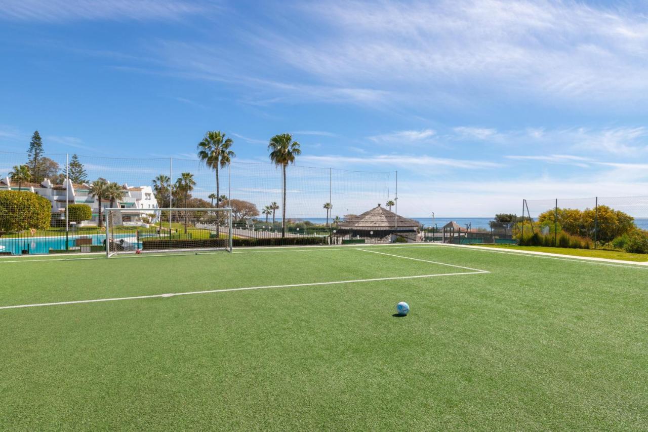 Apartamento Lunamar