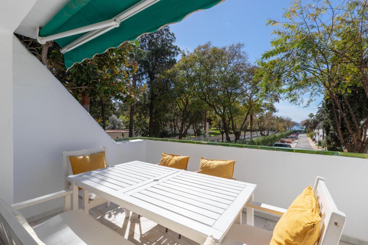 Appartement Lunamar Marbellac