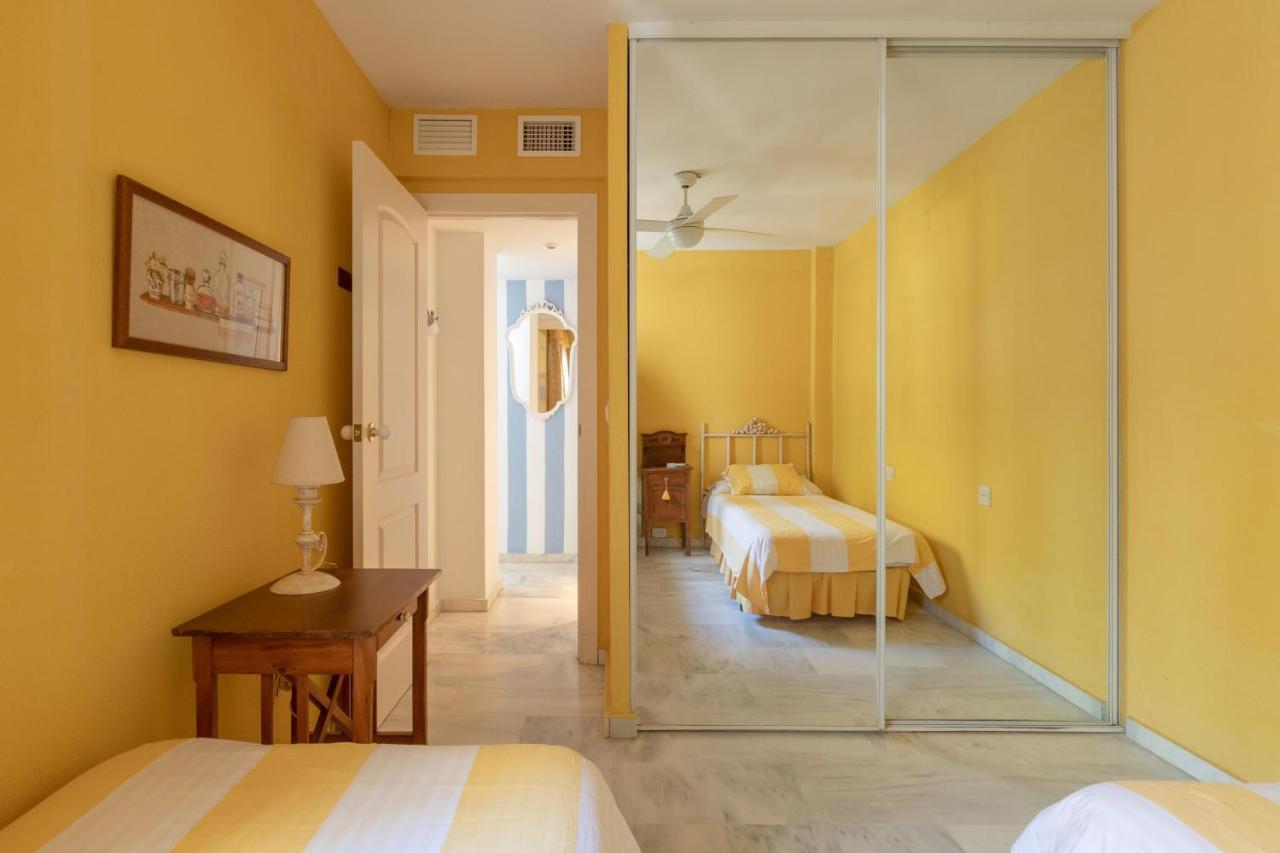 Lunamar Apartamento