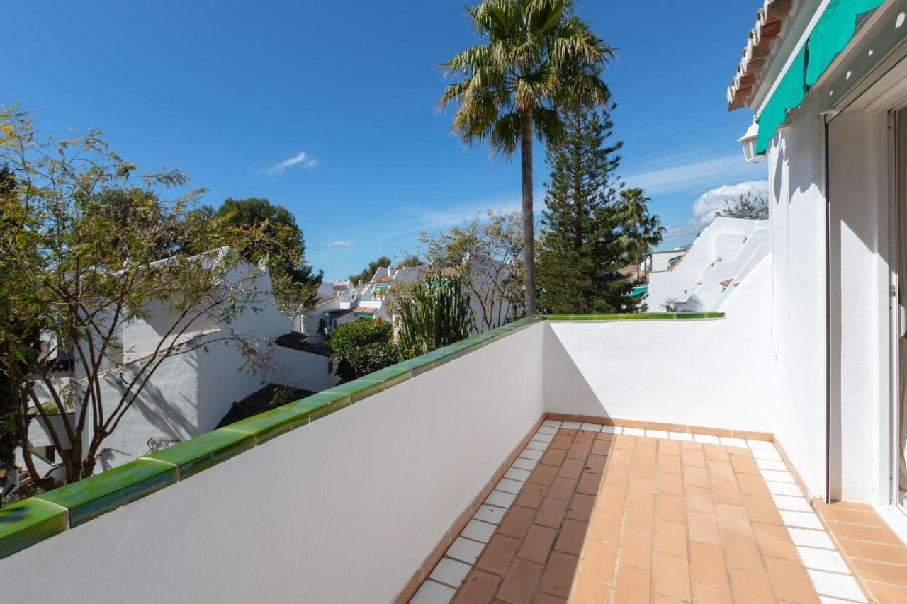 Apartamento Lunamar *